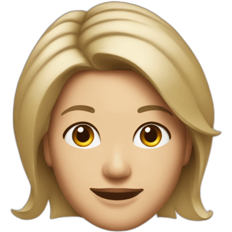 martha stewart emoji