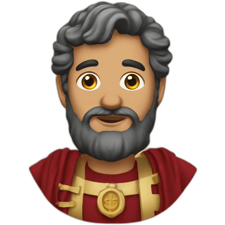 St augustine emoji