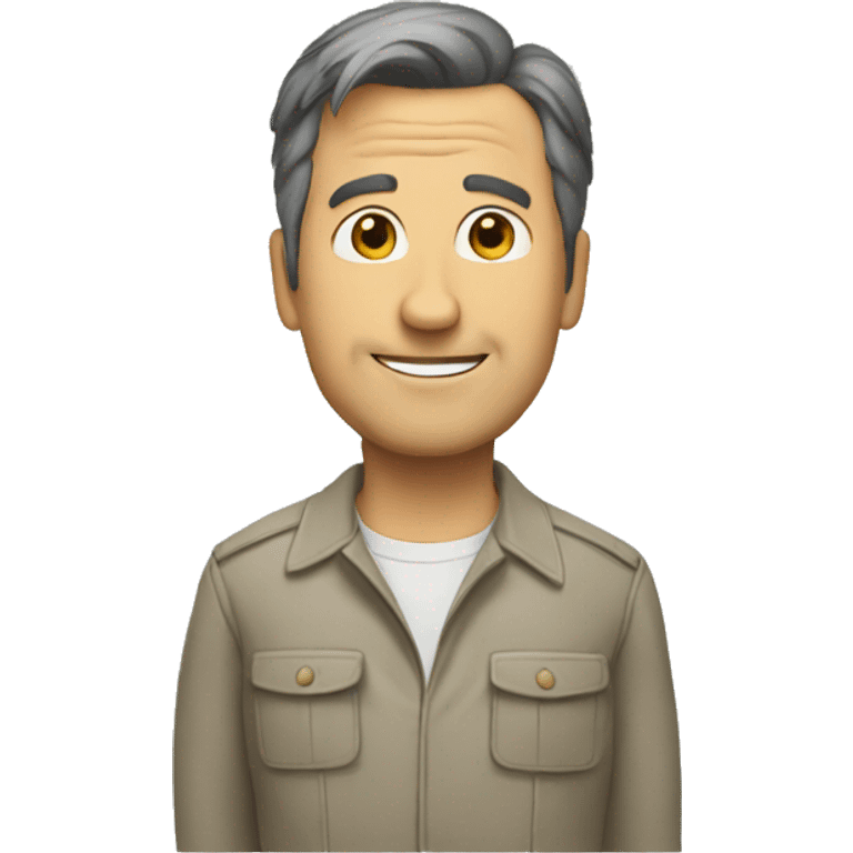 Bob Razowski emoji