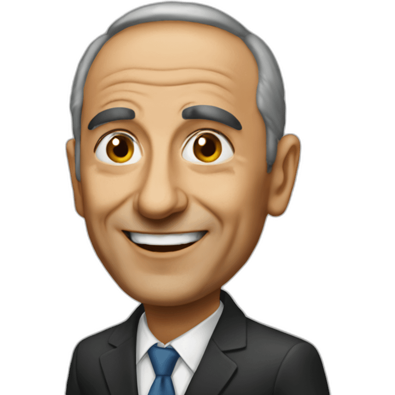 nabih berri emoji