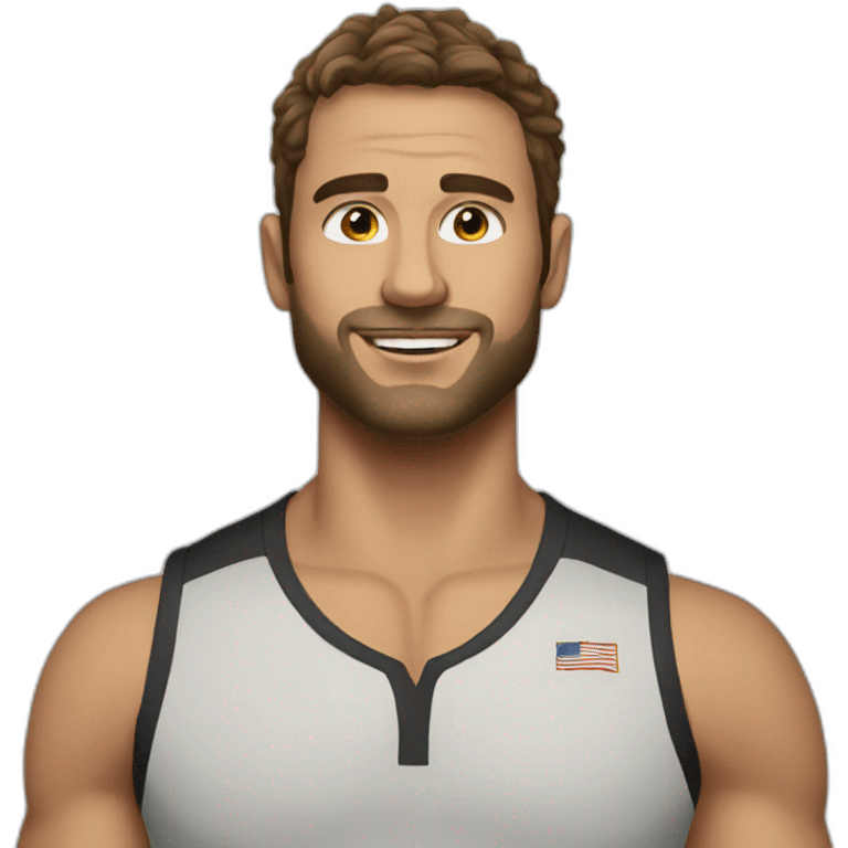 Andrew Tate emoji