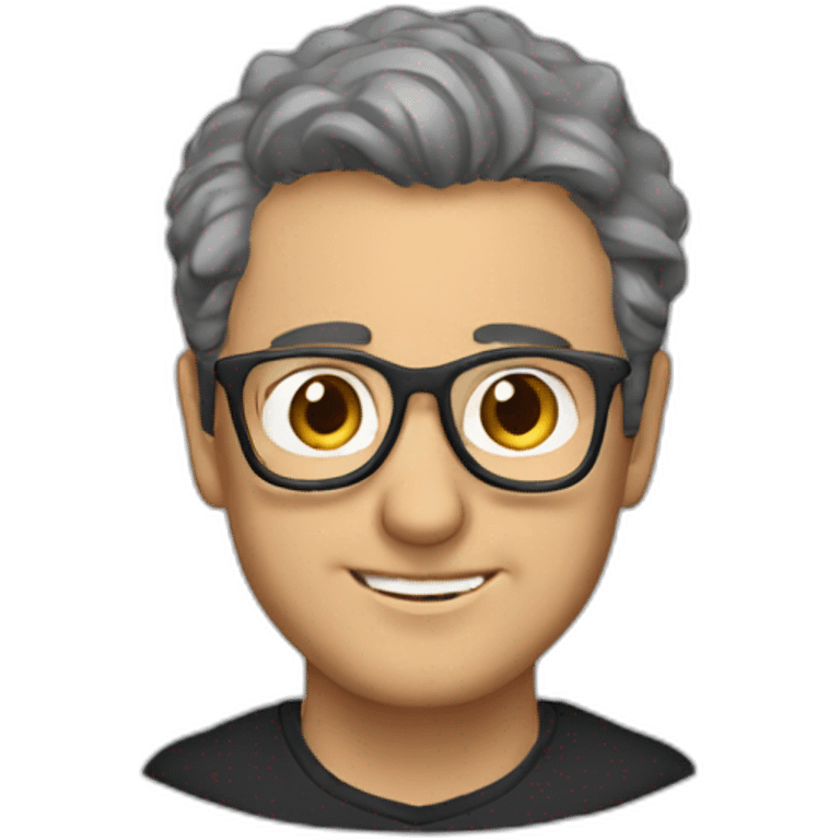 Francis cabrel emoji