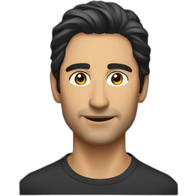 javier milei emoji