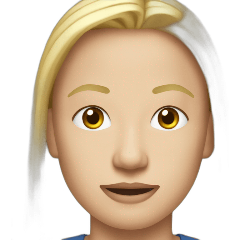 Haaland emoji