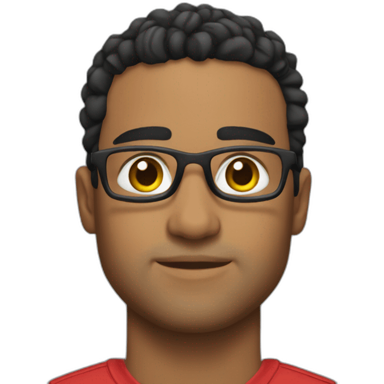 alex pereira emoji