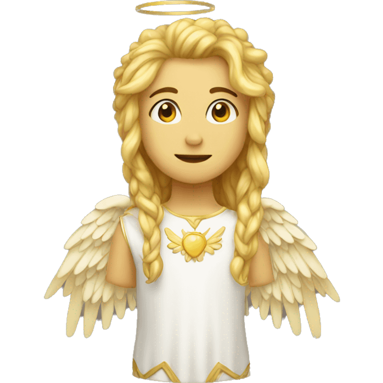 Seraphim emoji