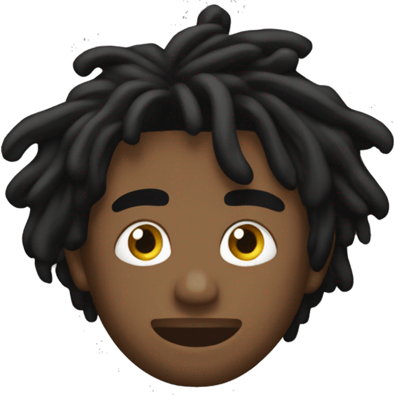 Playboi Carti Logo emoji