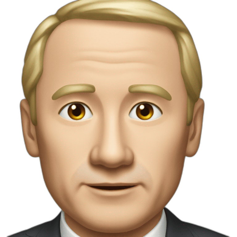 Путин emoji