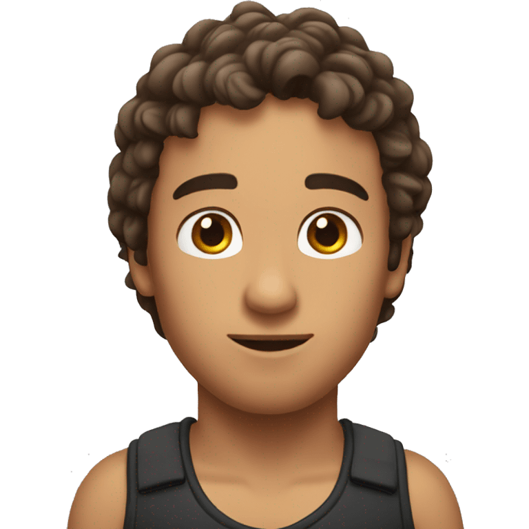 Rafa  emoji