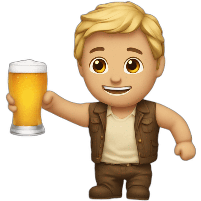 Cheers emoji