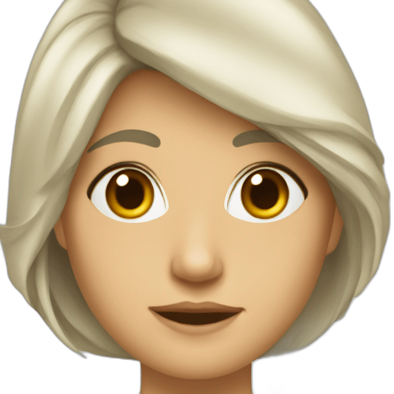 denitsa dimitrova emoji