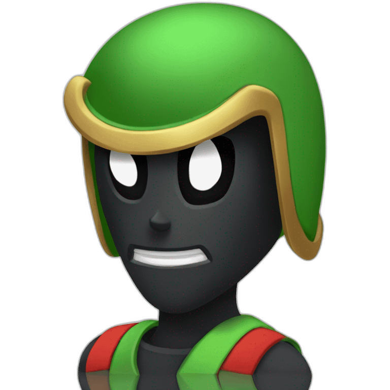 marvin-martian emoji