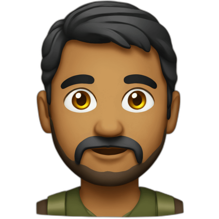 Tamil eelam emoji