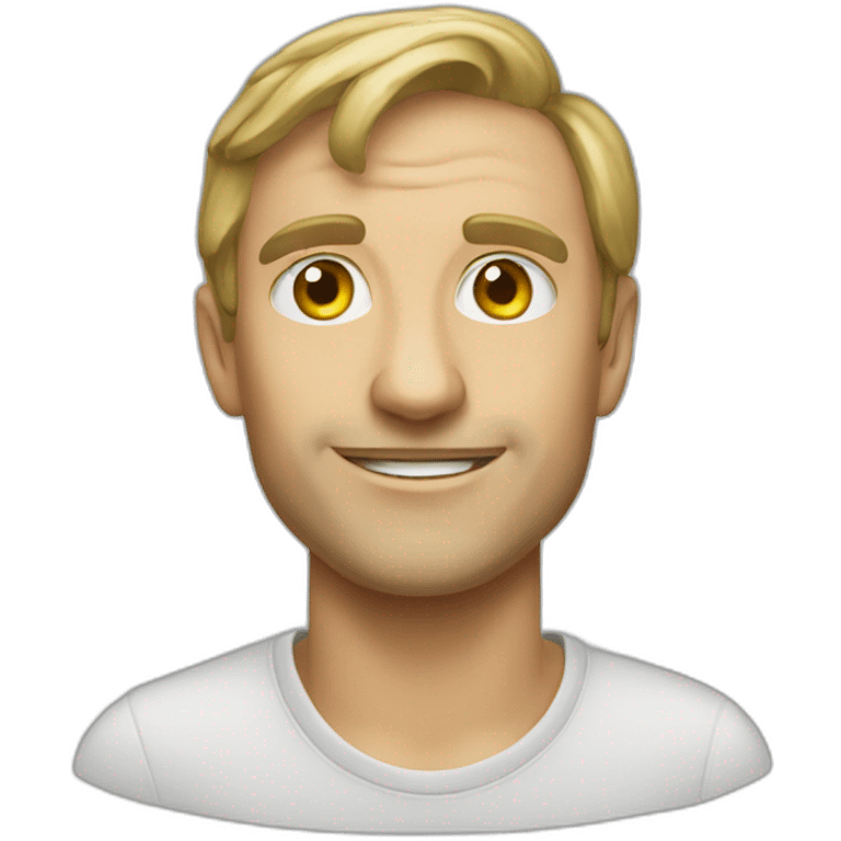 Pascal meyer emoji