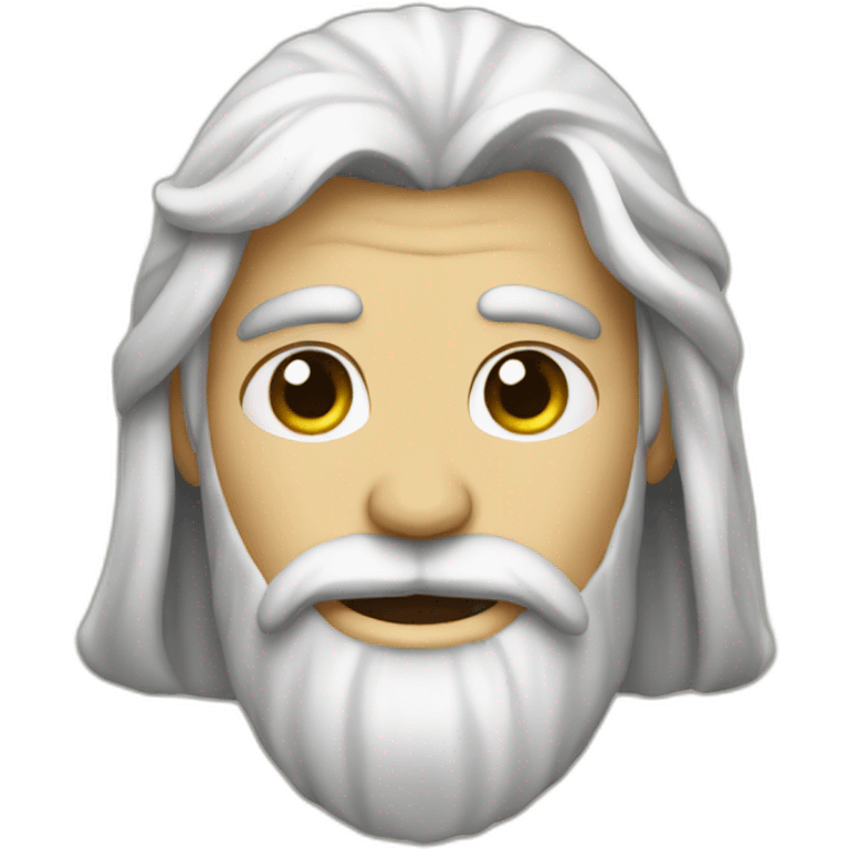 Omer emoji