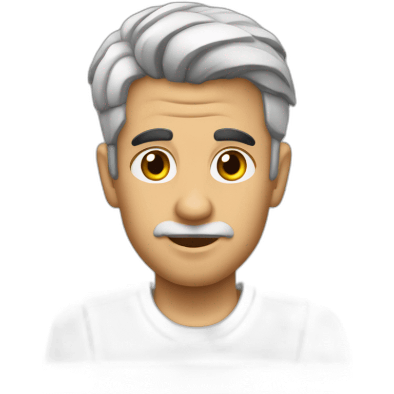 Getúlio Vargas emoji