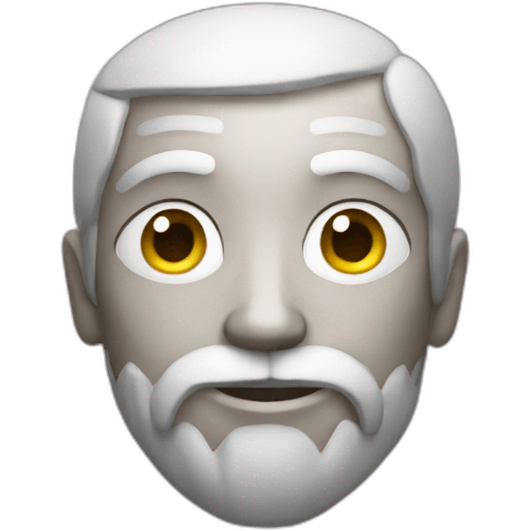 Atlas emoji