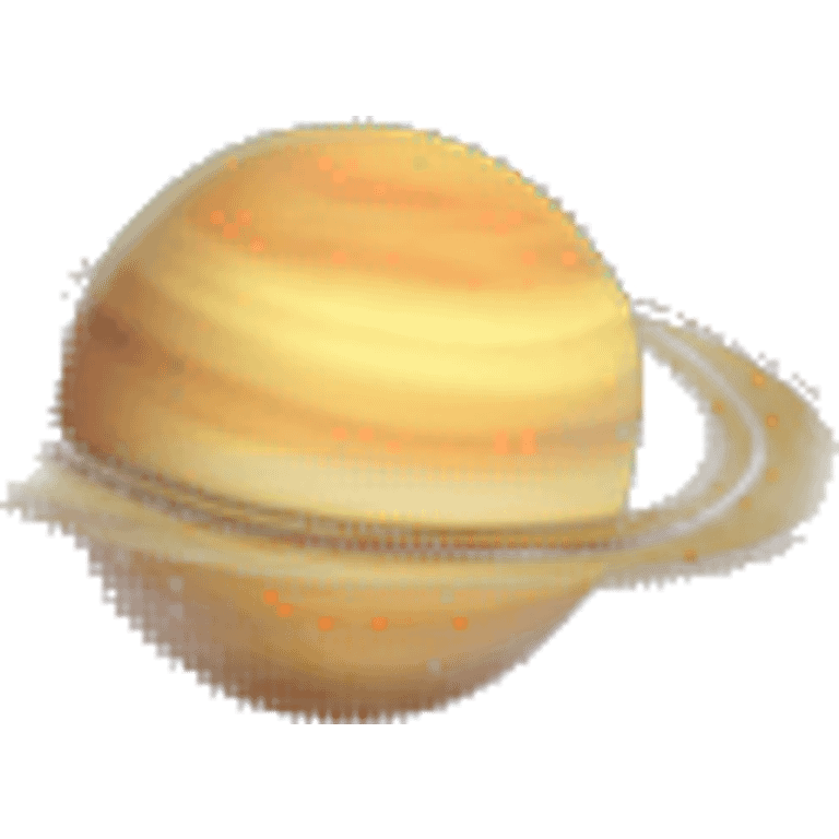 Gj504b planet emoji