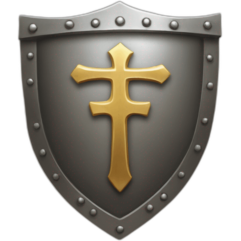 Shield of Faith emoji