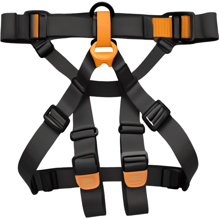 harness emoji