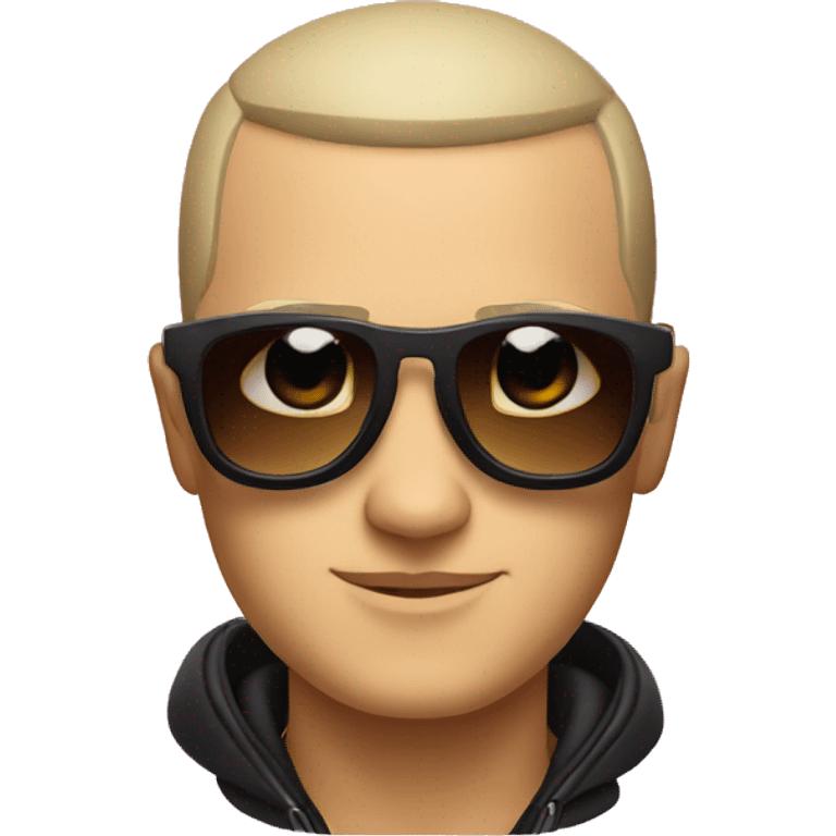 dj snake  emoji