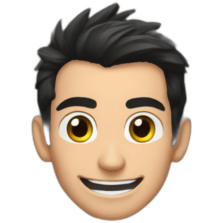 Marc marquez emoji