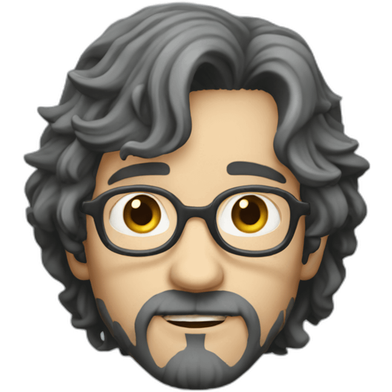 Sirius Black emoji