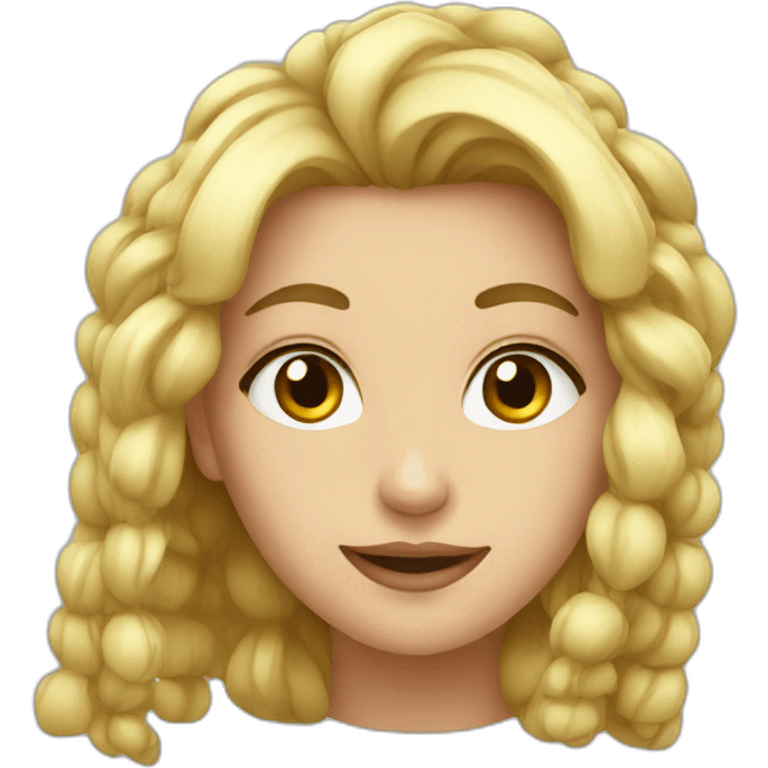 holly emoji