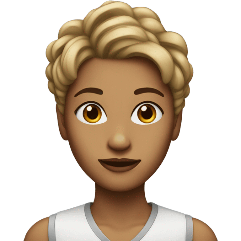 ashley emoji