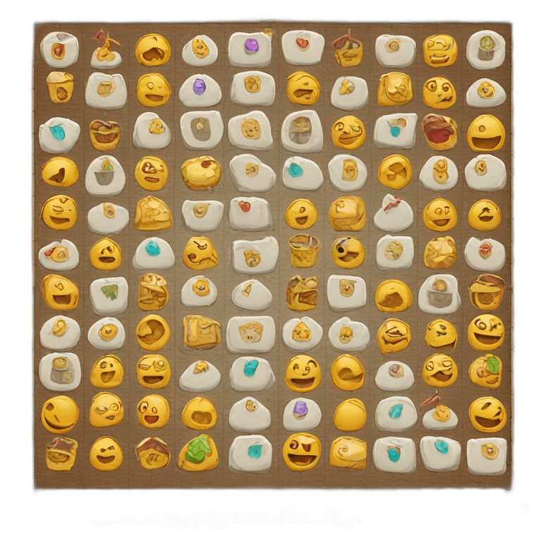 boardgame hello emoji emoji