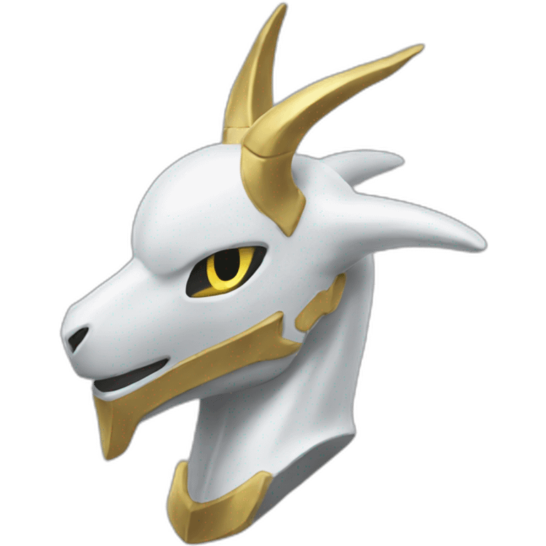 Arceus emoji