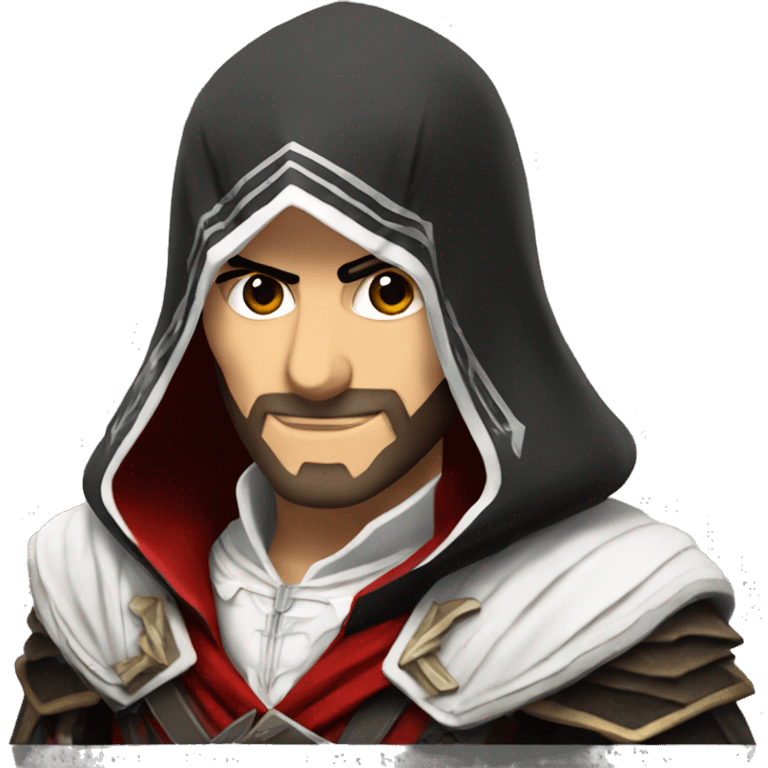 Ezio auditore emoji