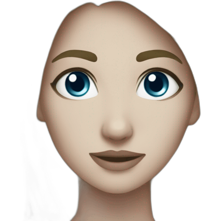 Mirana emoji