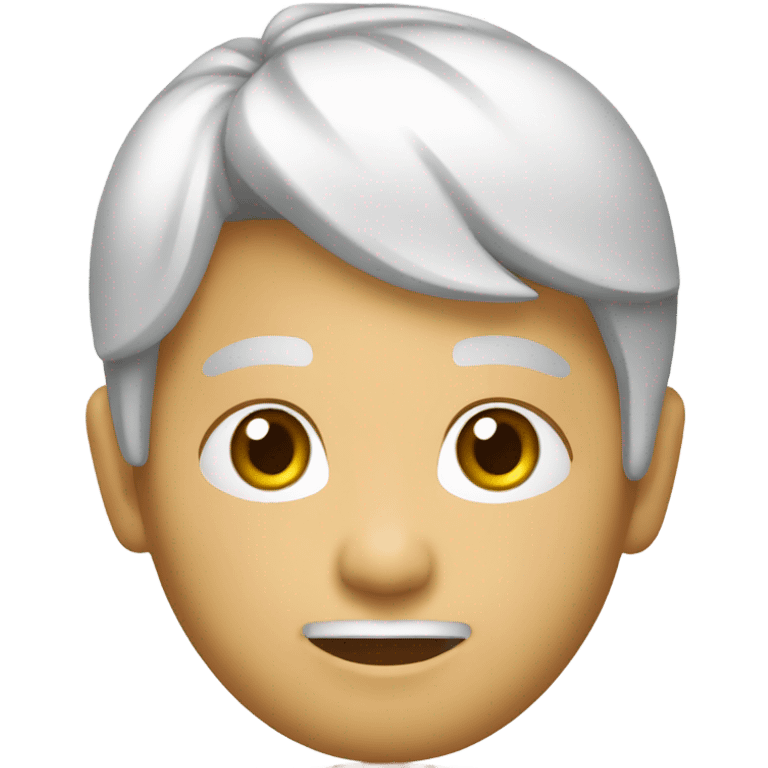 Android Asian emoji emoji