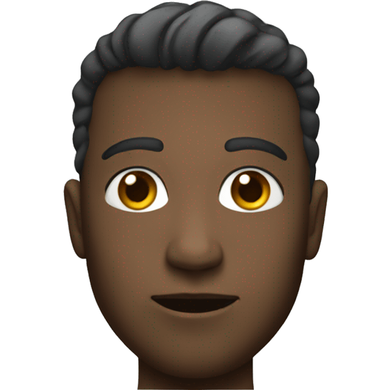 AI emoji