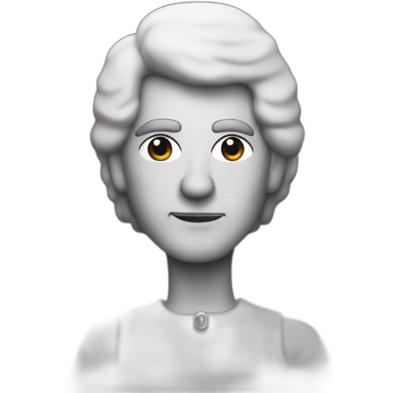 freddie marcury from the band queen emoji