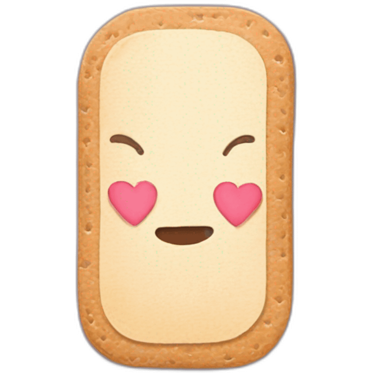 cute band-aid emoji