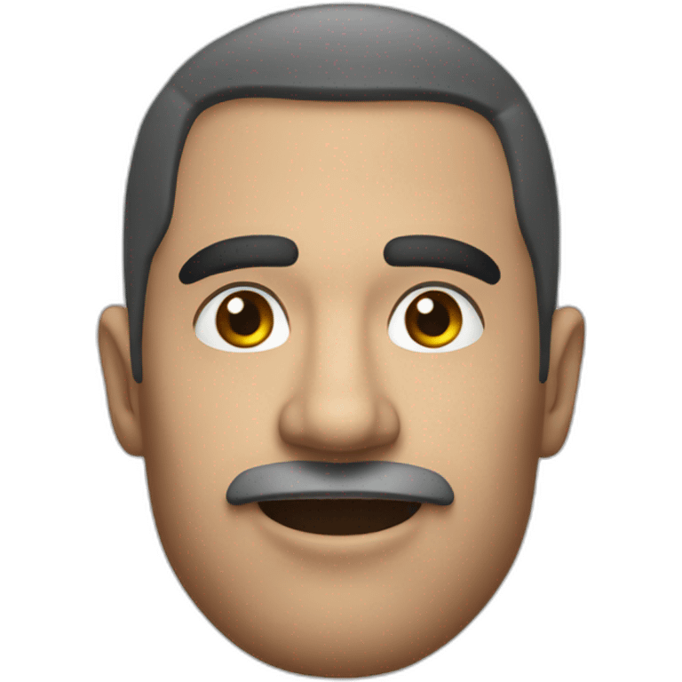 Pedri González  emoji