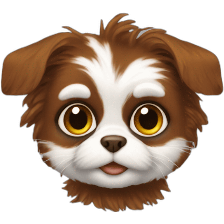 Gizmo emoji