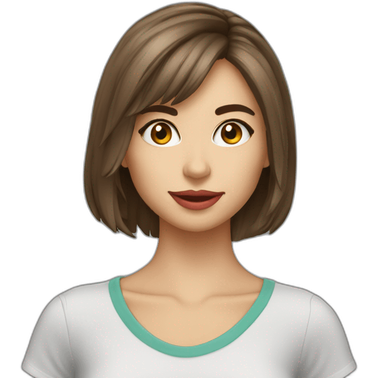 riley reid emoji