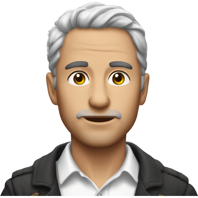 axel solon emoji