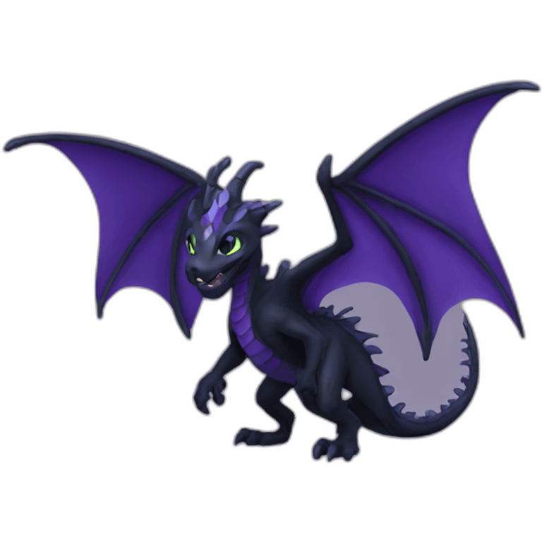 ender dragon emoji