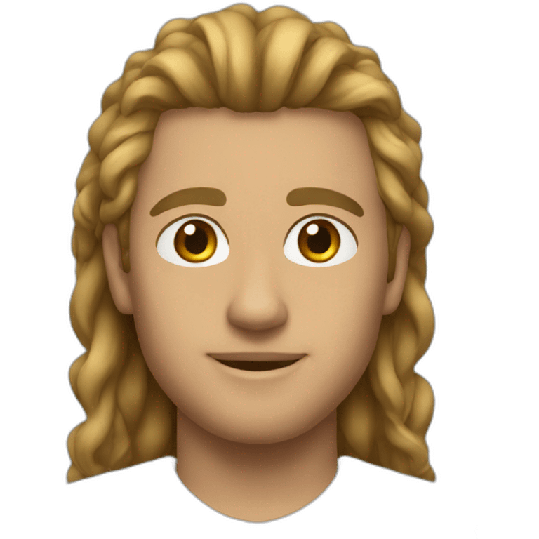 Jordan bardela emoji