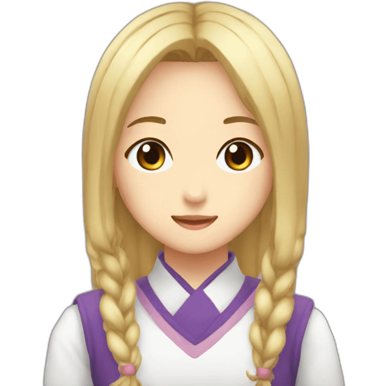 yuri-itadori emoji