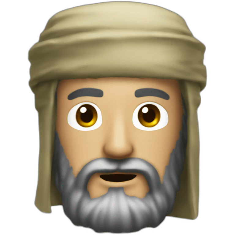 bin laden playing roblox emoji