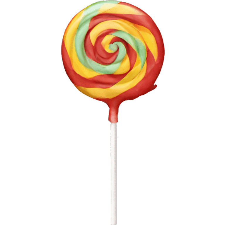 lollipop emoji