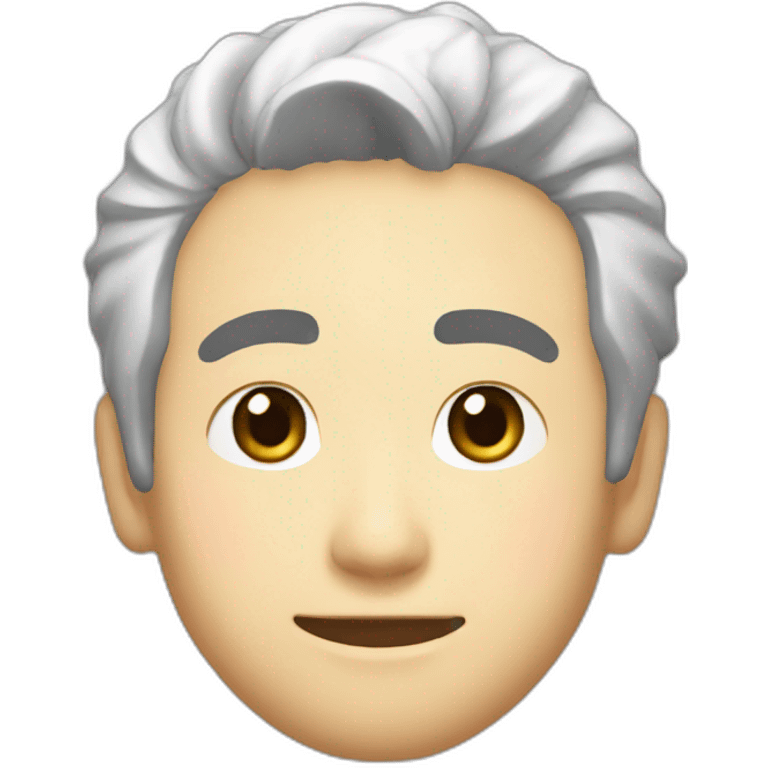 kishida fumio emoji