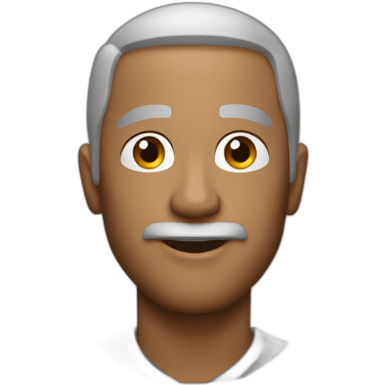 Mike tayson emoji