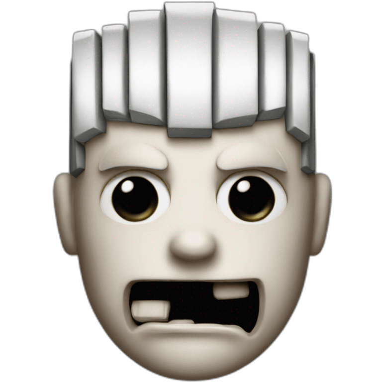 rammstein Logo emoji