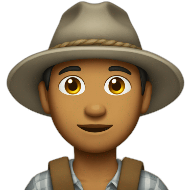 campesino emoji